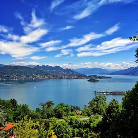 La Finestra Sul - Luxury View