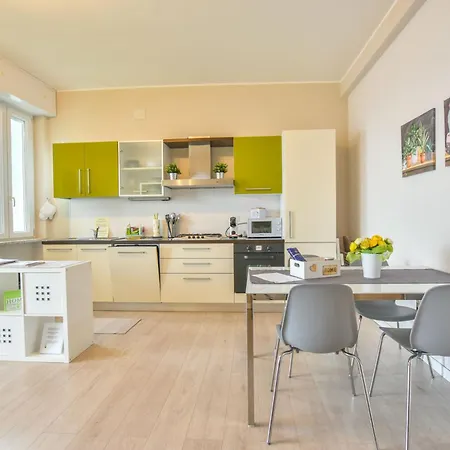 La Finestra Sul - Luxury View Appartement