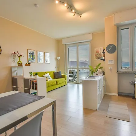 La Finestra Sul - Luxury View *