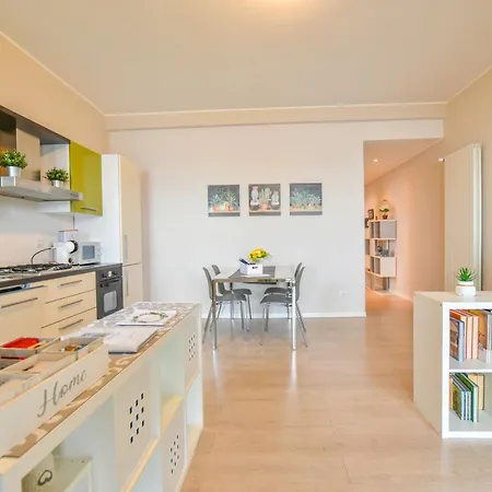 La Finestra Sul - Luxury View Appartement *
