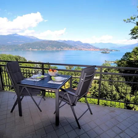 La Finestra Sul - Luxury View *