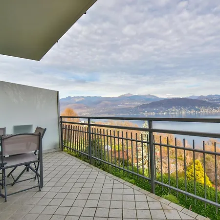La Finestra Sul - Luxury View *