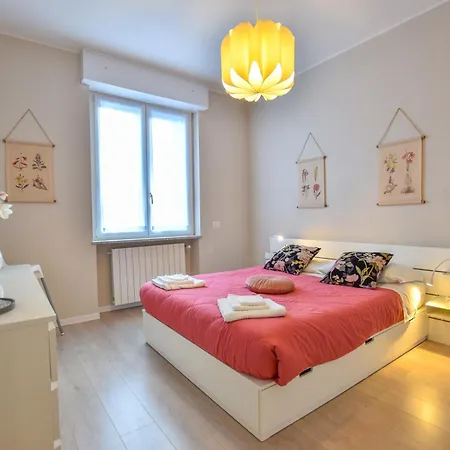 La Finestra Sul - Luxury View Апартаменты
