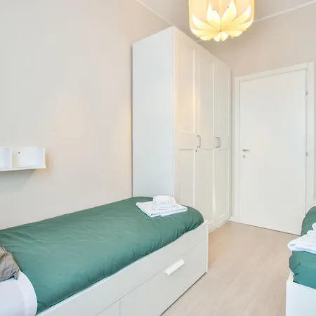 Appartement La Finestra Sul - Luxury View *