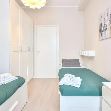 La Finestra Sul - Luxury View Стреза