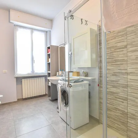 La Finestra Sul - Luxury View Апартаменты Стреза