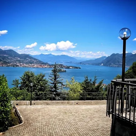 Appartement La Finestra Sul - Luxury View