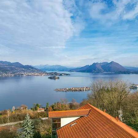 La Finestra Sul - Luxury View Апартаменты