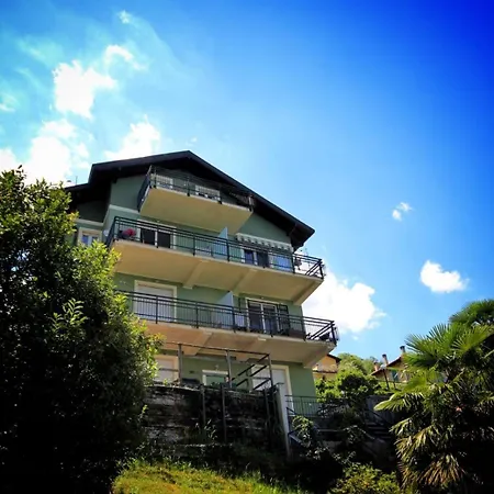 La Finestra Sul - Luxury View
