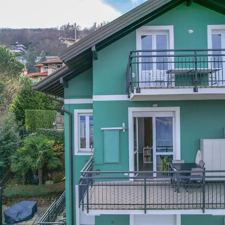 Апартаменты La Finestra Sul - Luxury View