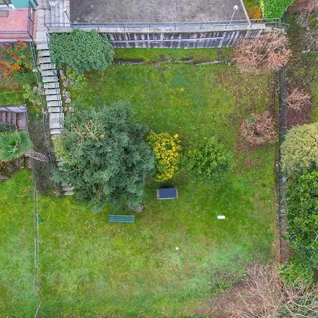 Appartement La Finestra Sul - Luxury View Stresa